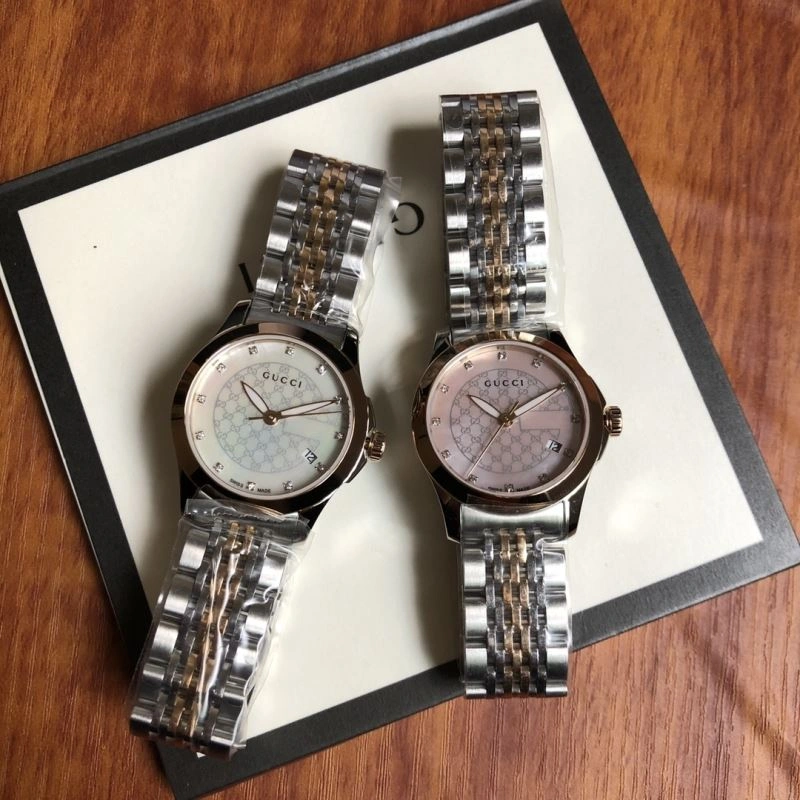 EasyCare GUCCI Watches 183288
