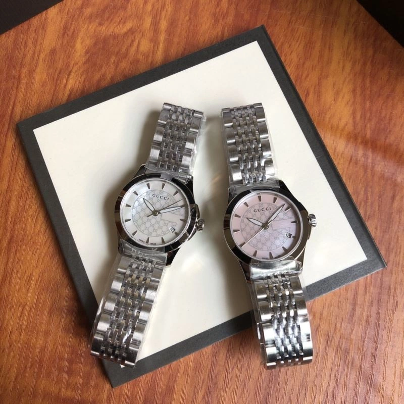 GUCCI Watches SunProtective 183285