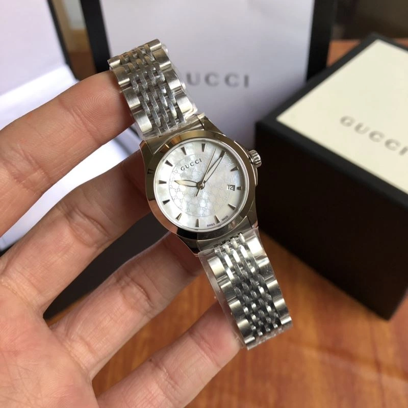 GUCCI Watches SunProtective 183285
