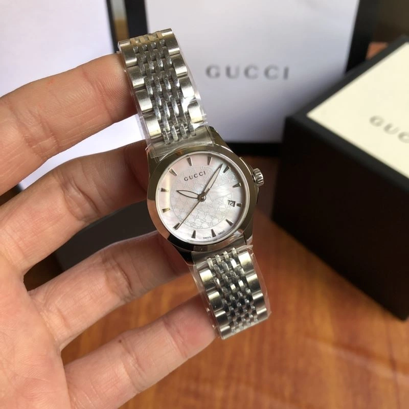 GUCCI Watches SunProtective 183285