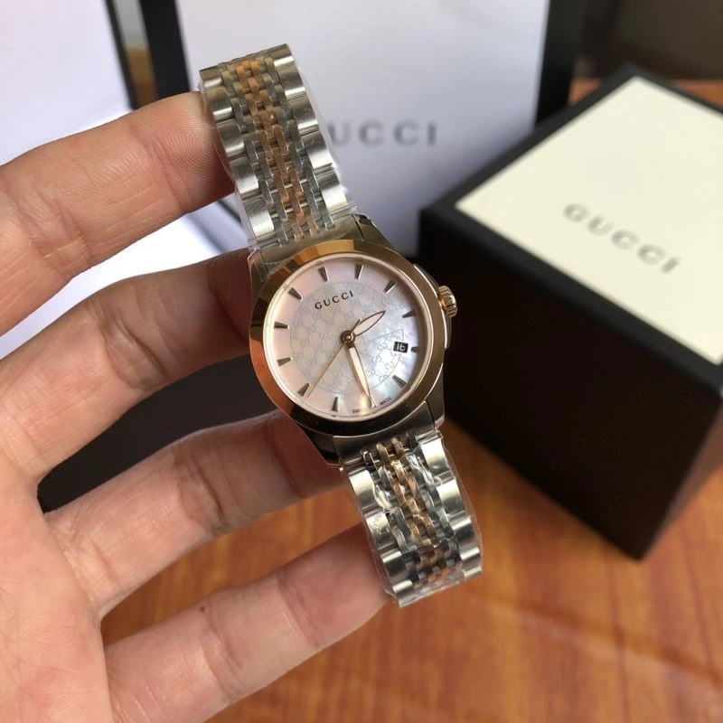 GUCCI Watches UrbanStyle 183287
