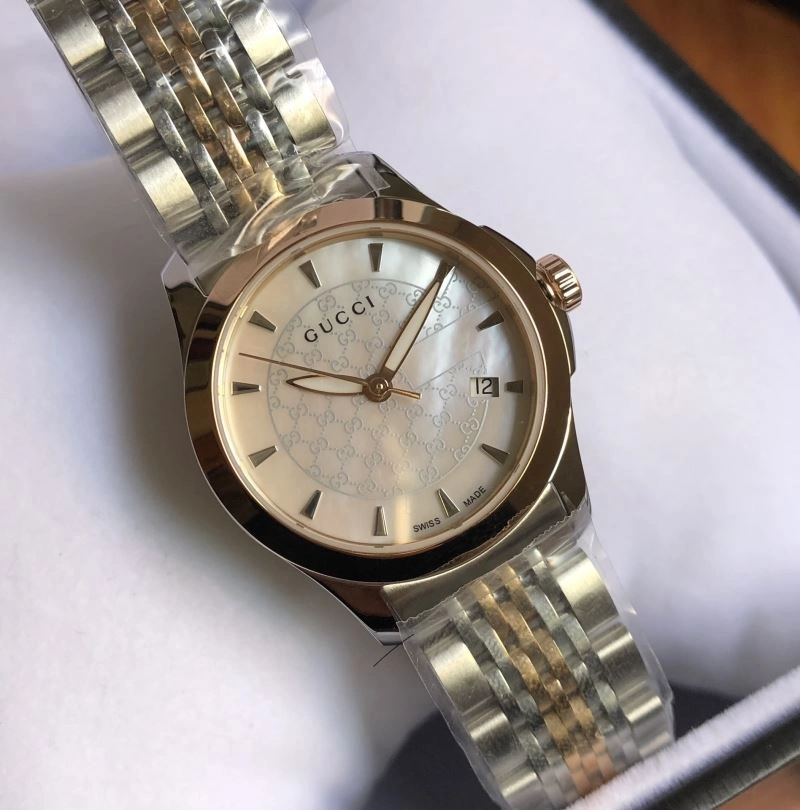 GUCCI Watches UrbanStyle 183287