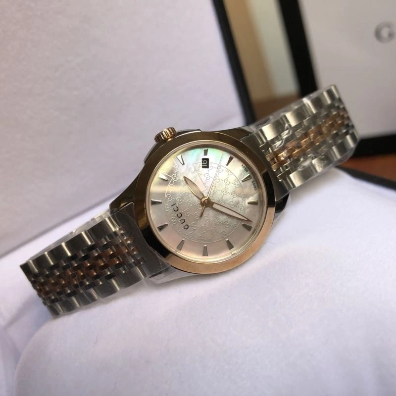 GUCCI Watches UrbanStyle 183287