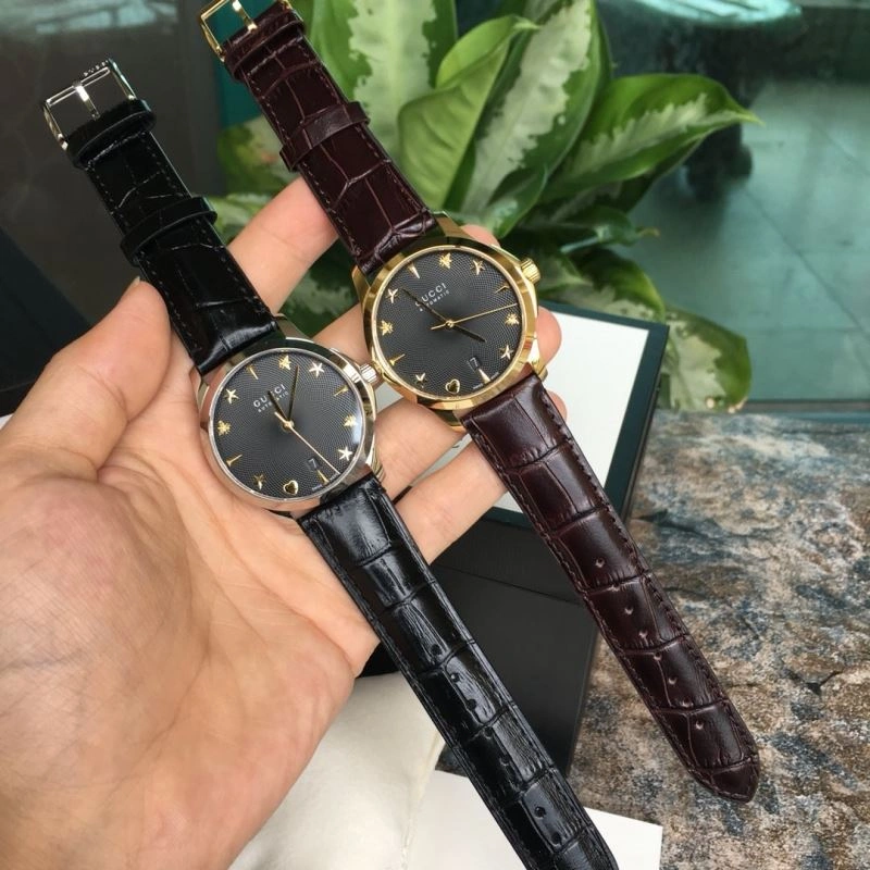 Chic GUCCI Watches 183280