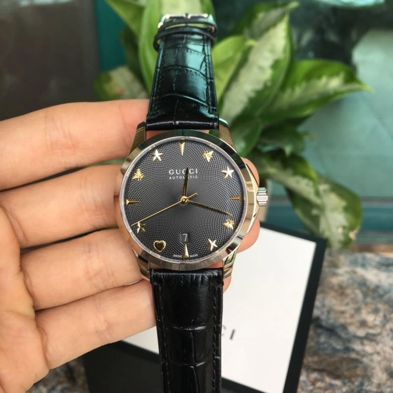Chic GUCCI Watches 183280