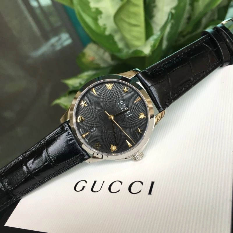 Chic GUCCI Watches 183280