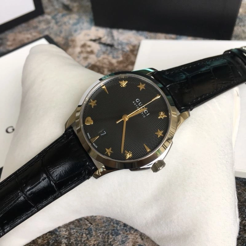 Chic GUCCI Watches 183280
