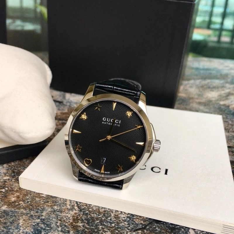 Chic GUCCI Watches 183280
