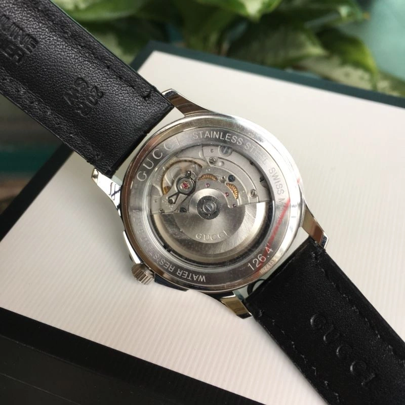 Chic GUCCI Watches 183280