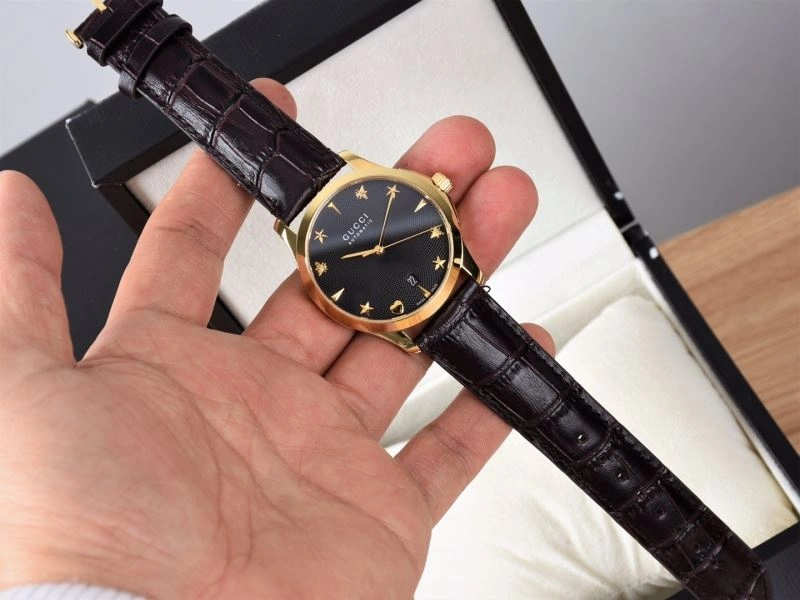 GoodFit GUCCI Watches 183268