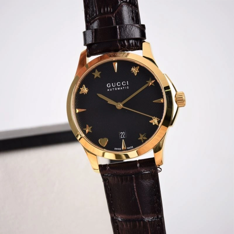GoodFit GUCCI Watches 183268