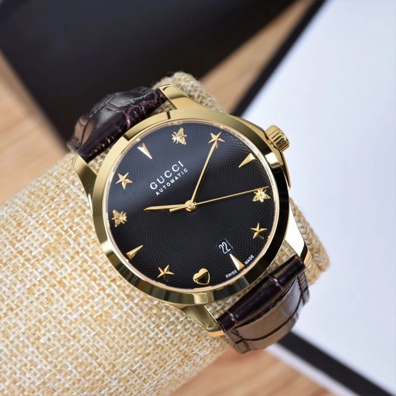 GoodFit GUCCI Watches 183268