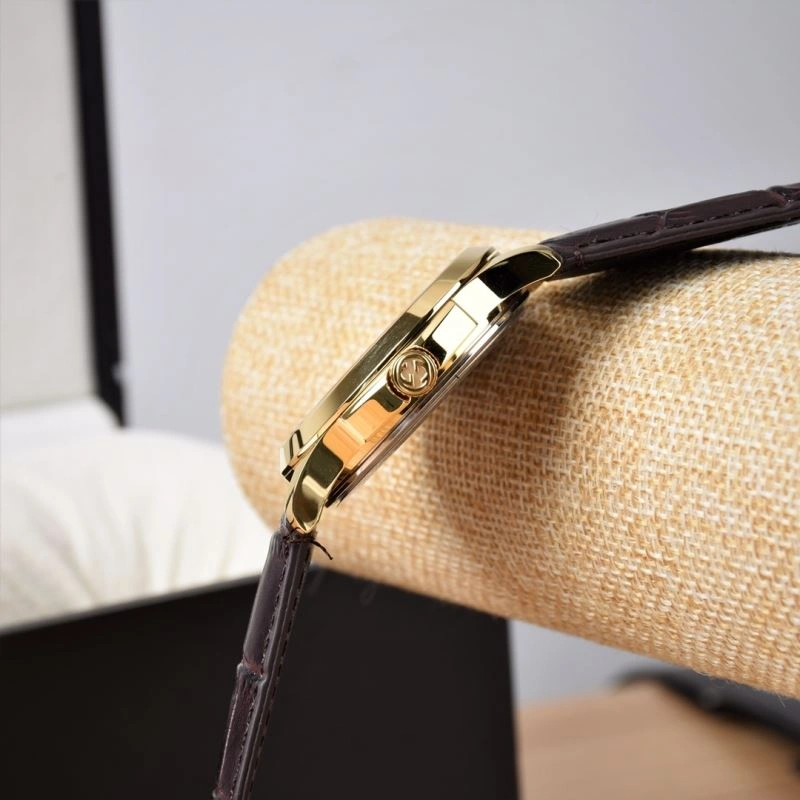 GoodFit GUCCI Watches 183268