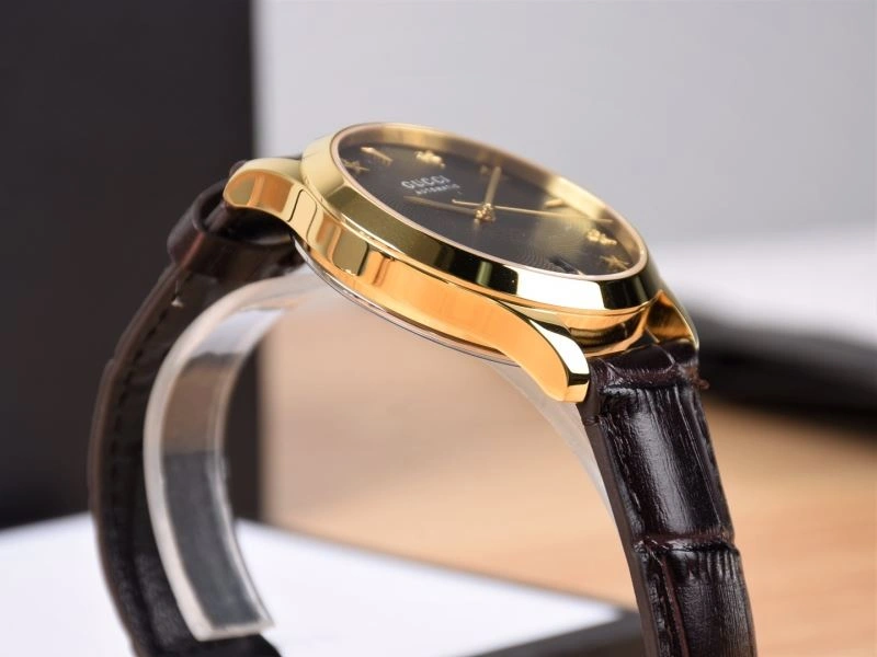 GoodFit GUCCI Watches 183268
