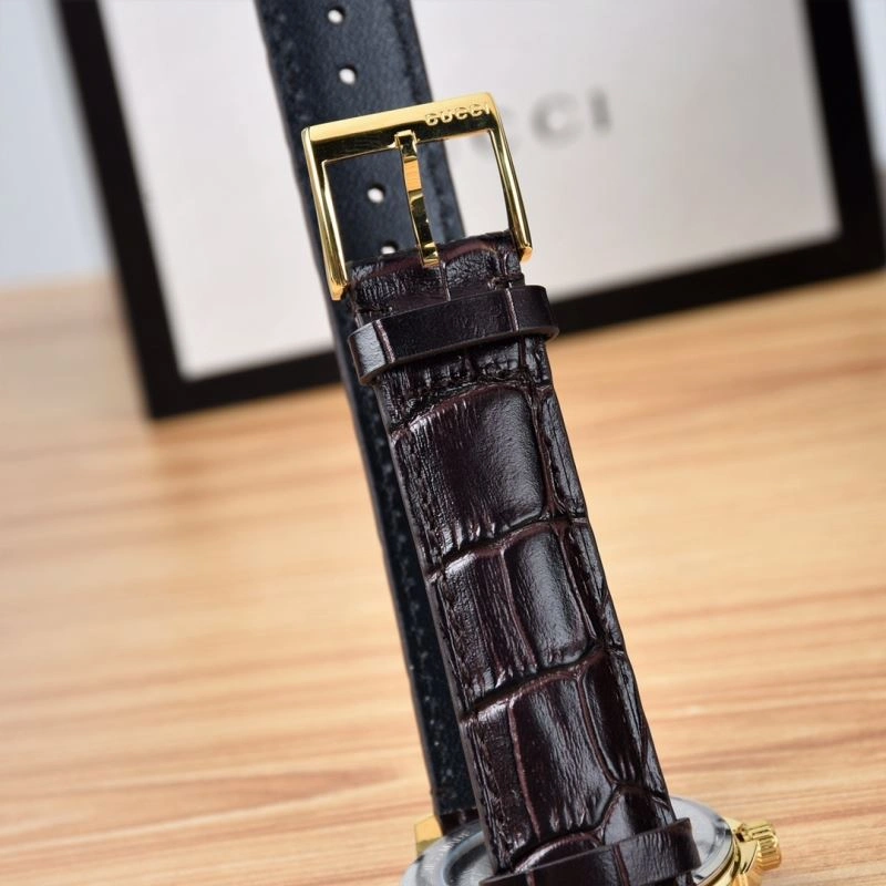 GoodFit GUCCI Watches 183268