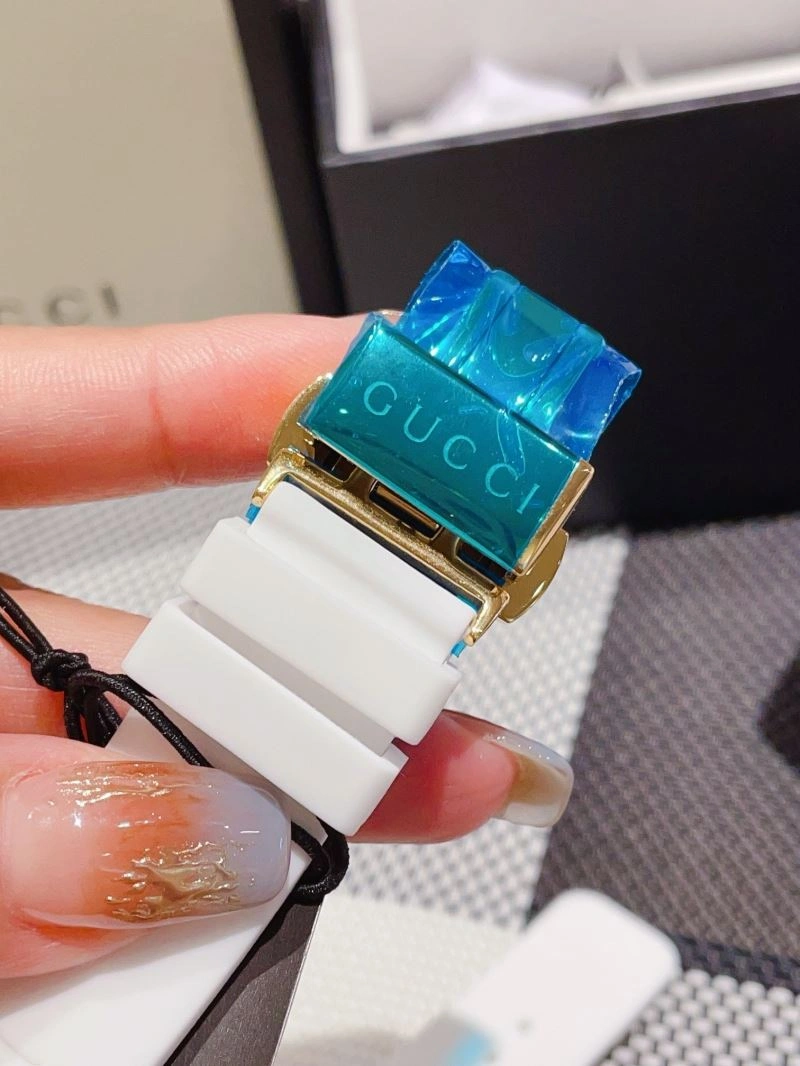GUCCI Watches FlexibleFit 183276