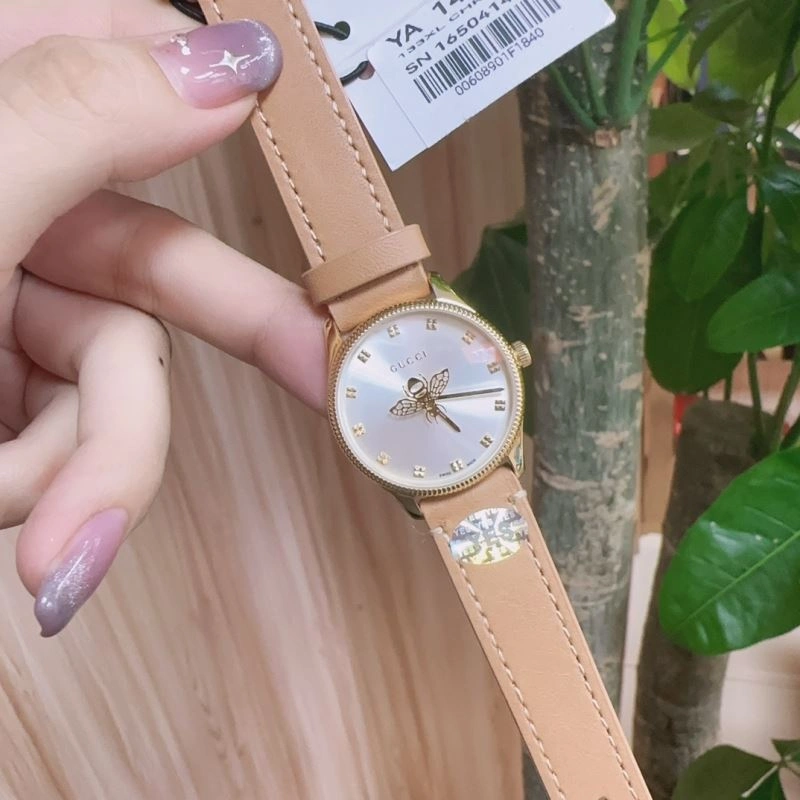 GUCCI Watches Minimalist 183279