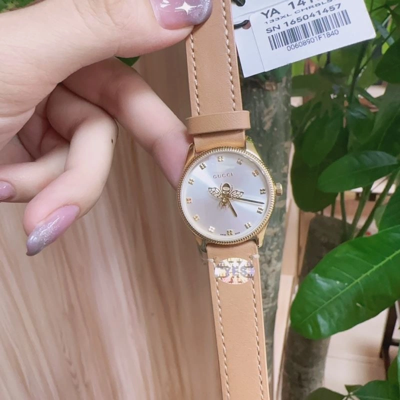 GUCCI Watches Minimalist 183279
