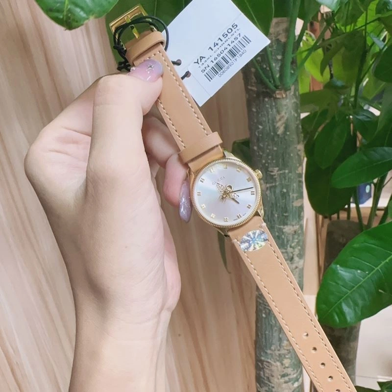 GUCCI Watches Minimalist 183279