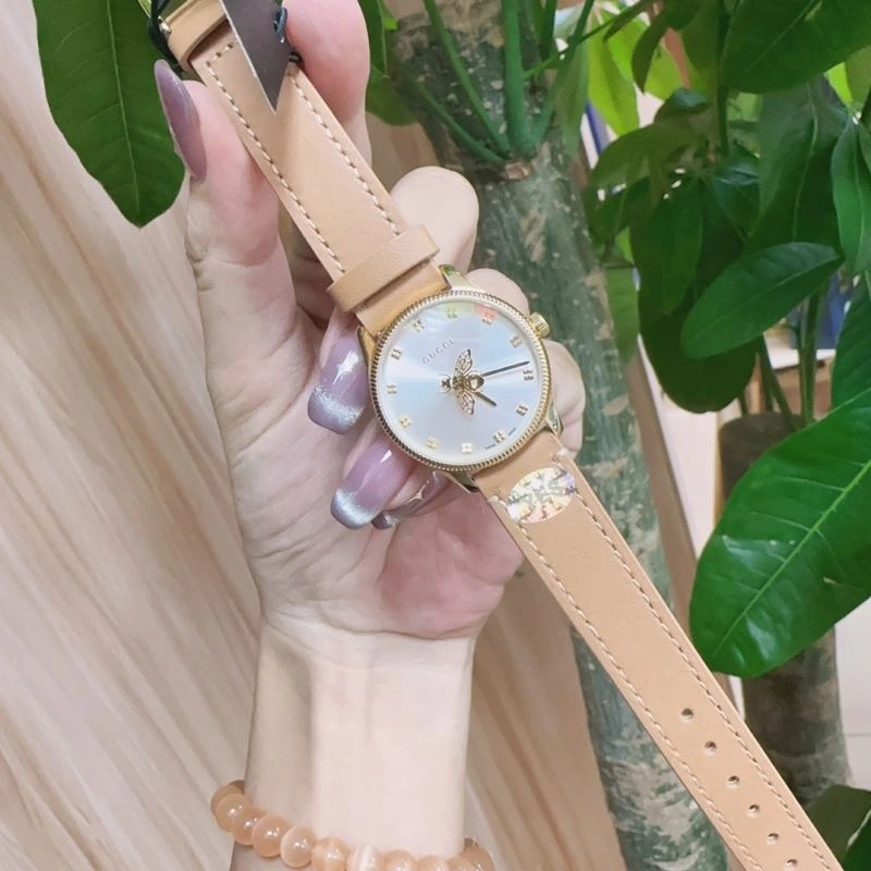 GUCCI Watches Minimalist 183279