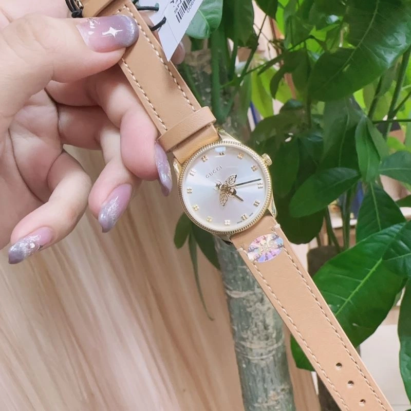 GUCCI Watches Minimalist 183279