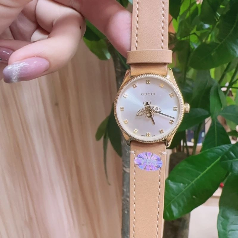 GUCCI Watches Minimalist 183279