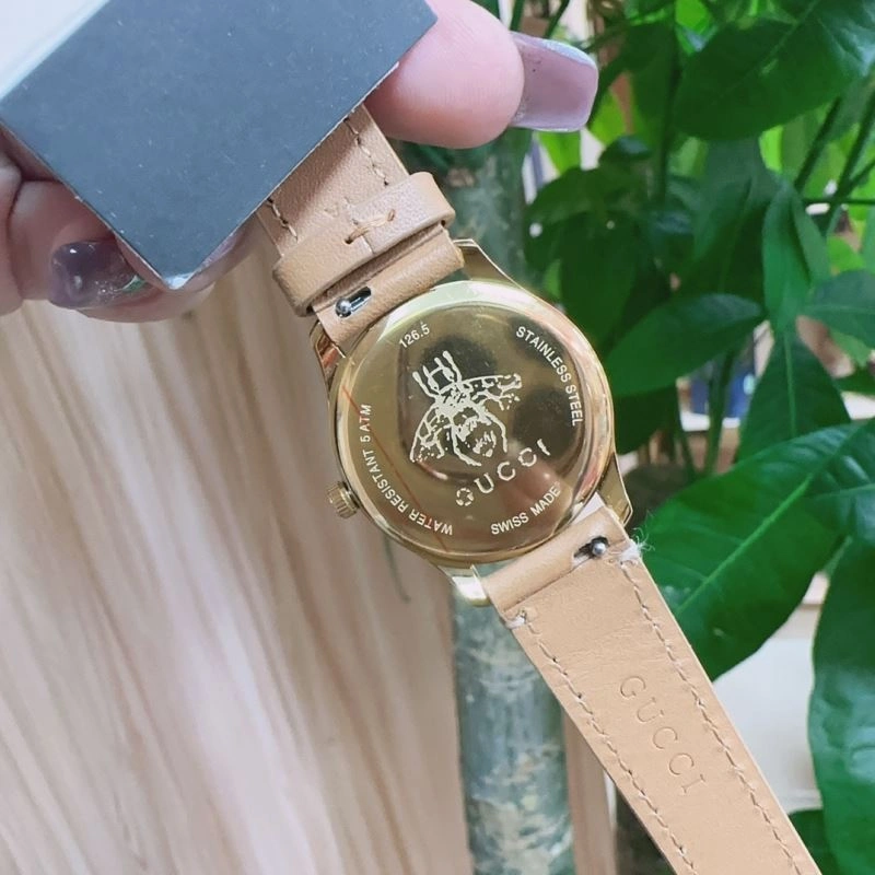 GUCCI Watches Minimalist 183279