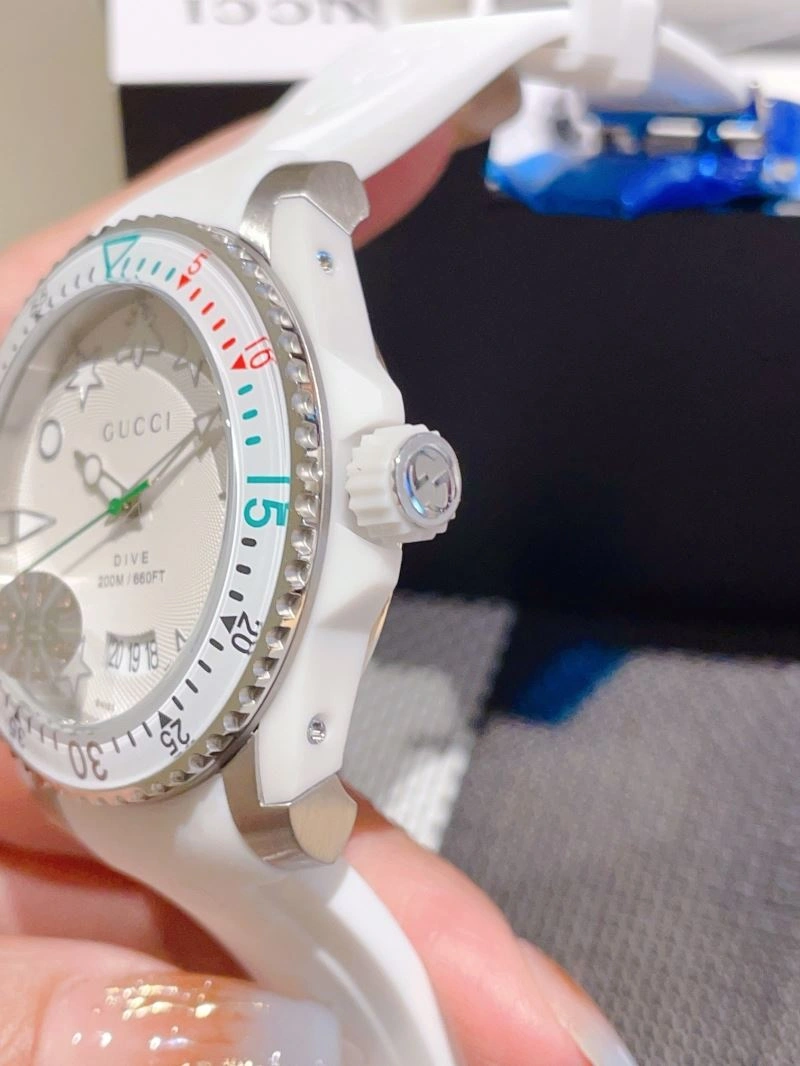 TechFriendly GUCCI Watches 183269