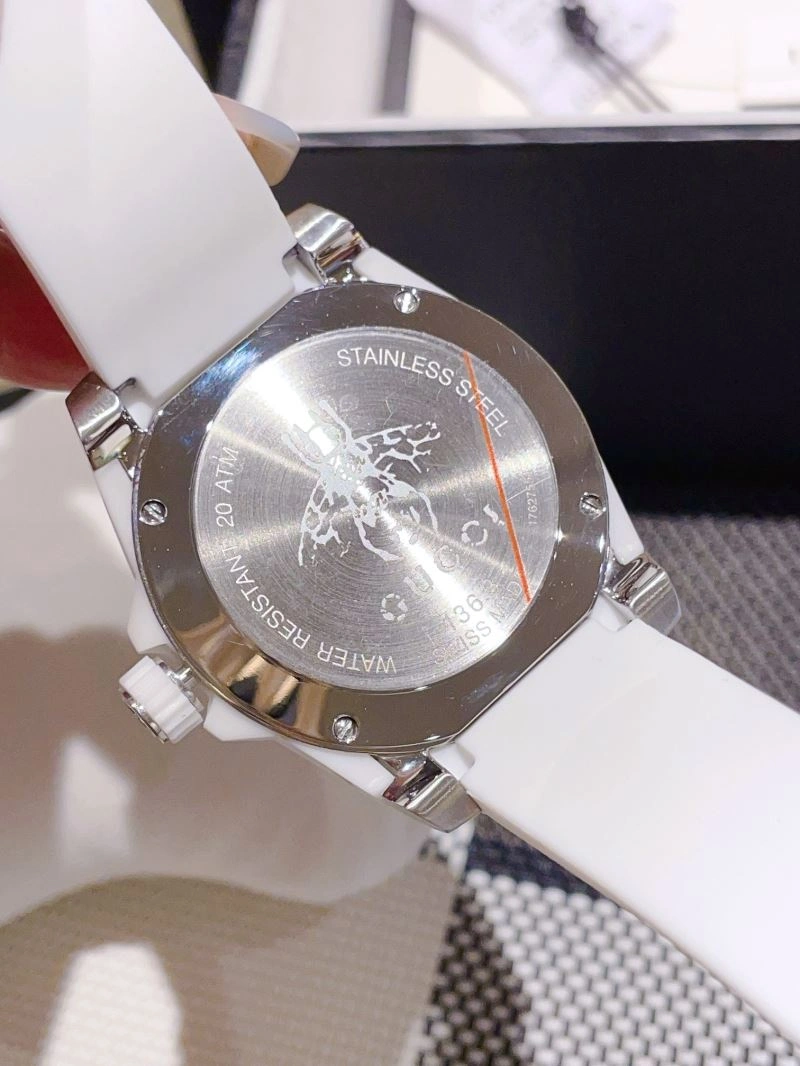TechFriendly GUCCI Watches 183269