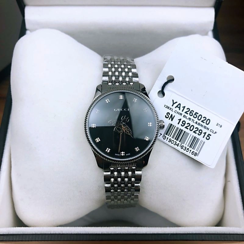 GUCCI Watches Unique 183278