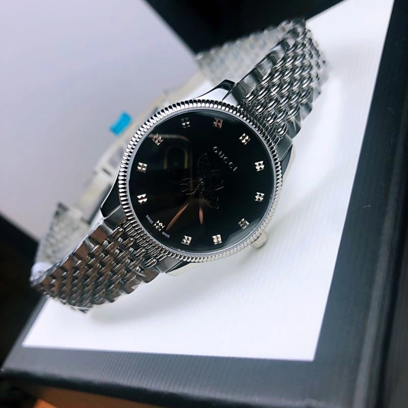 GUCCI Watches Unique 183278