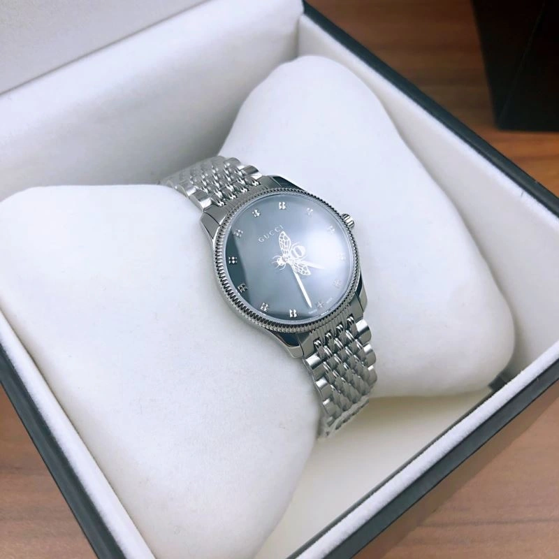 GUCCI Watches Unique 183278