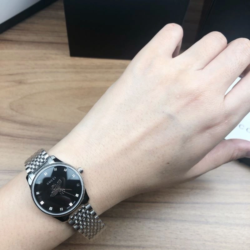 GUCCI Watches Unique 183278