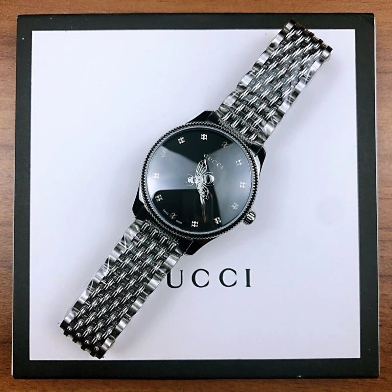 GUCCI Watches Unique 183278