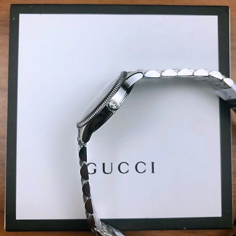 GUCCI Watches Unique 183278