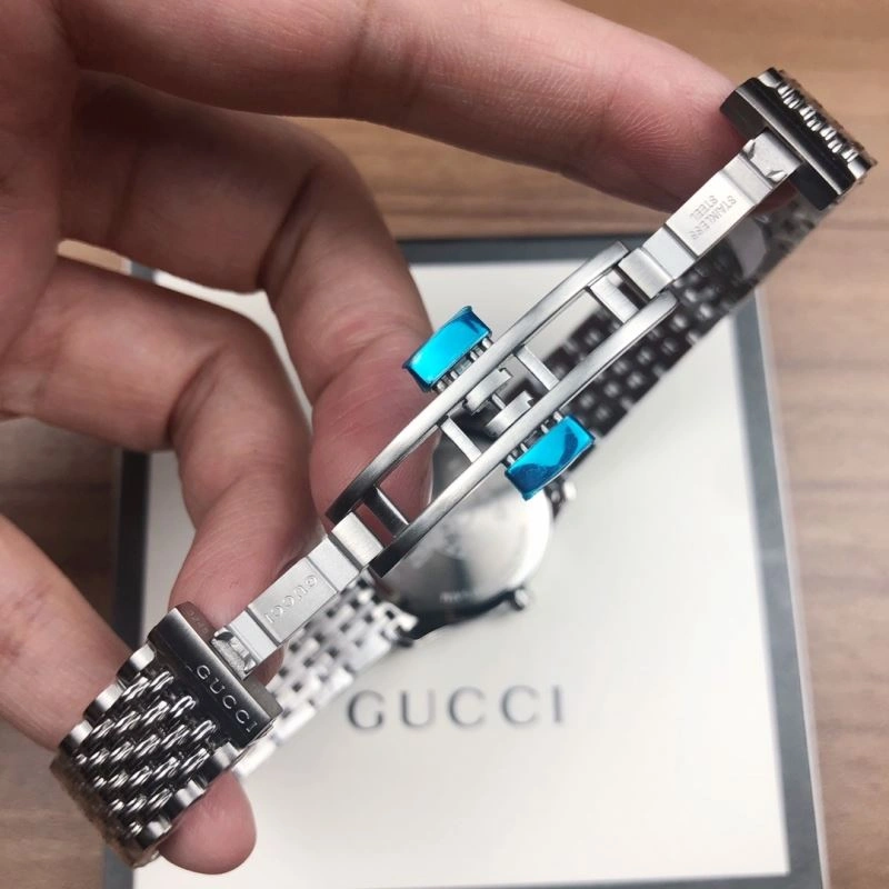 GUCCI Watches Unique 183278