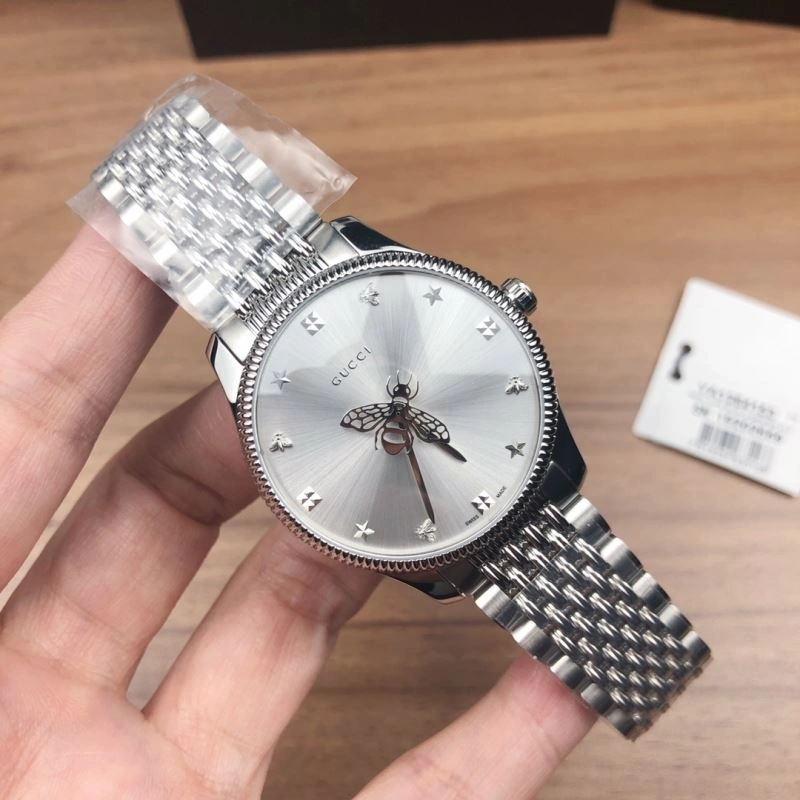 Comfortable GUCCI Watches 183263