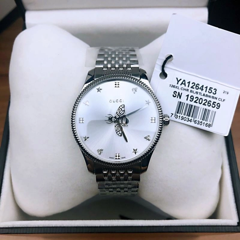 Comfortable GUCCI Watches 183263