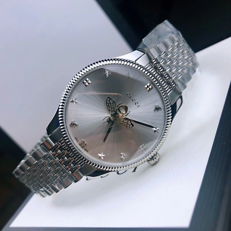 Comfortable GUCCI Watches 183263