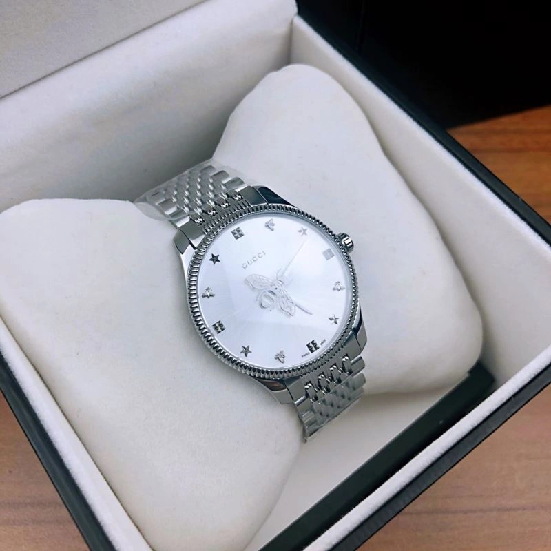 Comfortable GUCCI Watches 183263