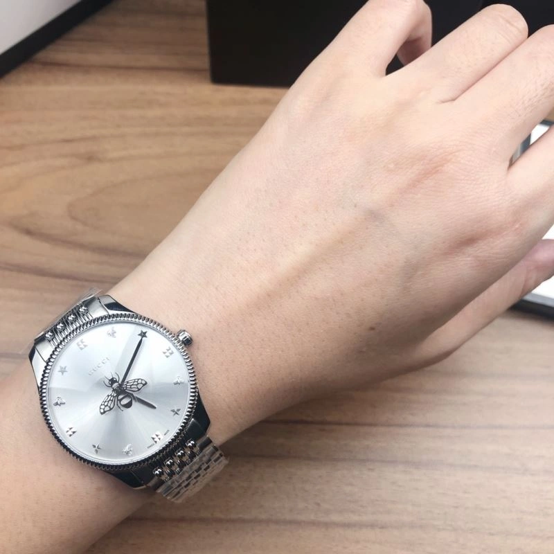 Comfortable GUCCI Watches 183263