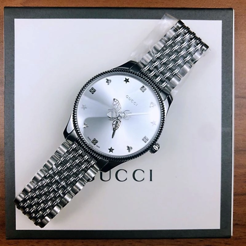 Comfortable GUCCI Watches 183263
