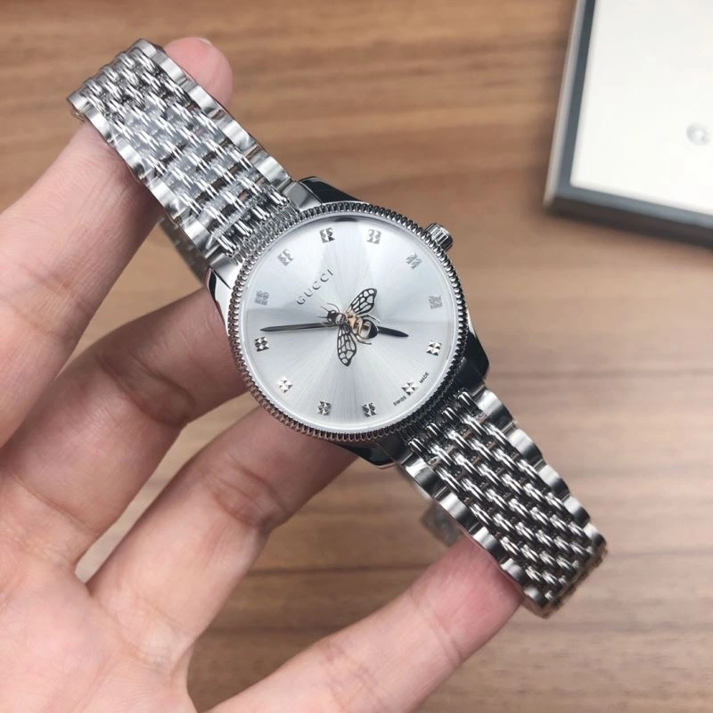 GUCCI Watches Sustainable 183267