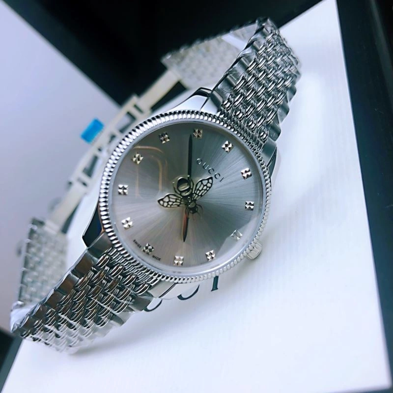GUCCI Watches Sustainable 183267