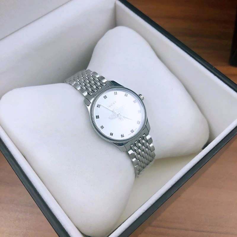 GUCCI Watches Sustainable 183267
