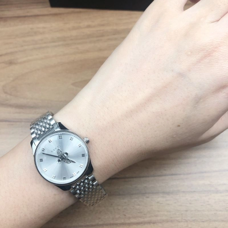 GUCCI Watches Sustainable 183267