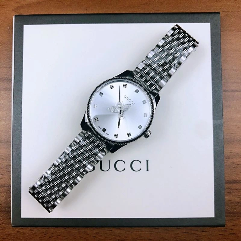 GUCCI Watches Sustainable 183267