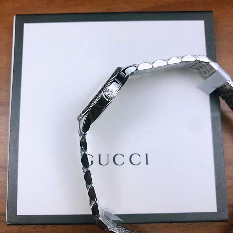 GUCCI Watches Sustainable 183267