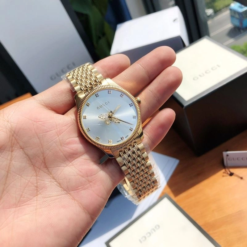 GUCCI Watches Comfortable 183271