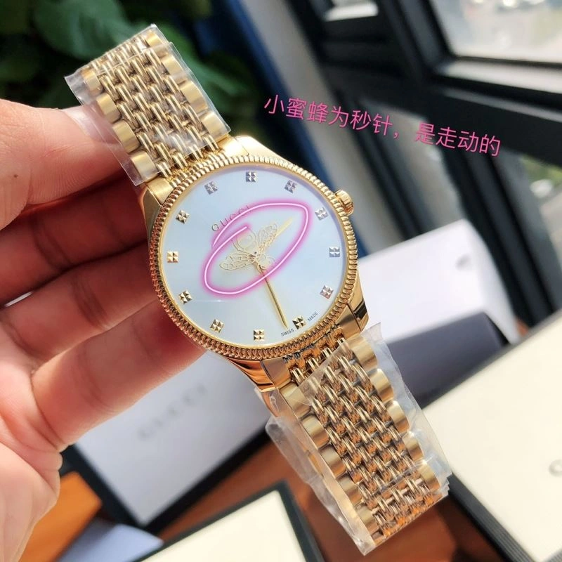 GUCCI Watches Comfortable 183271
